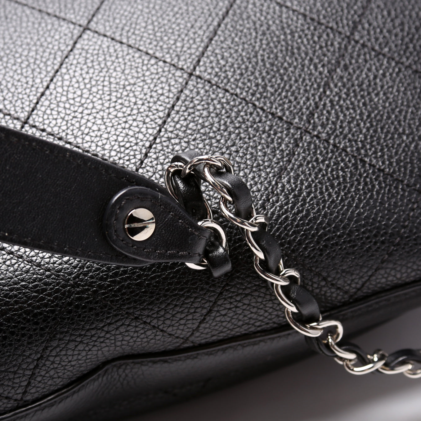 Chanel Backpack - Lynora Bags