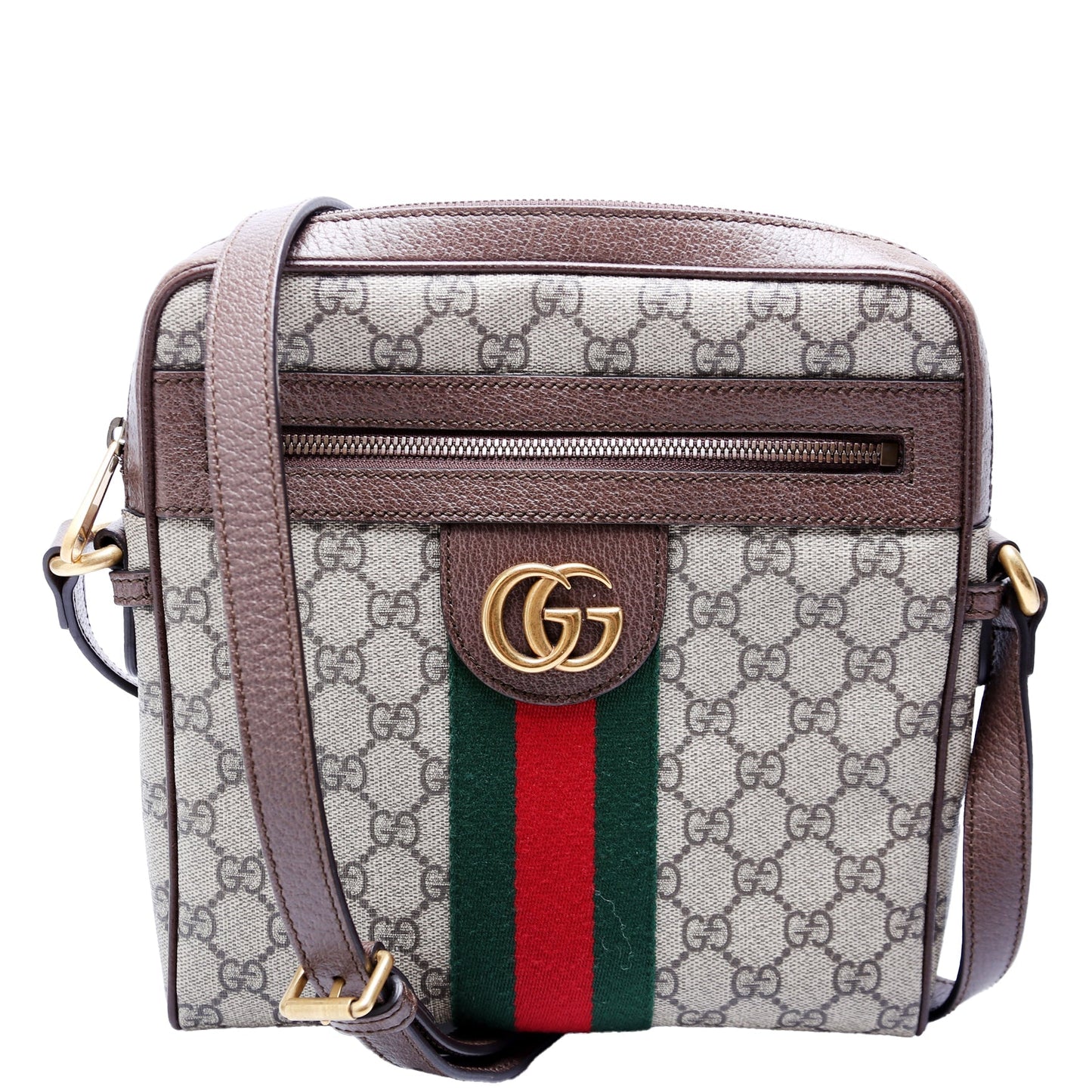 Gucci 547926 Ophidia Messenger Bag