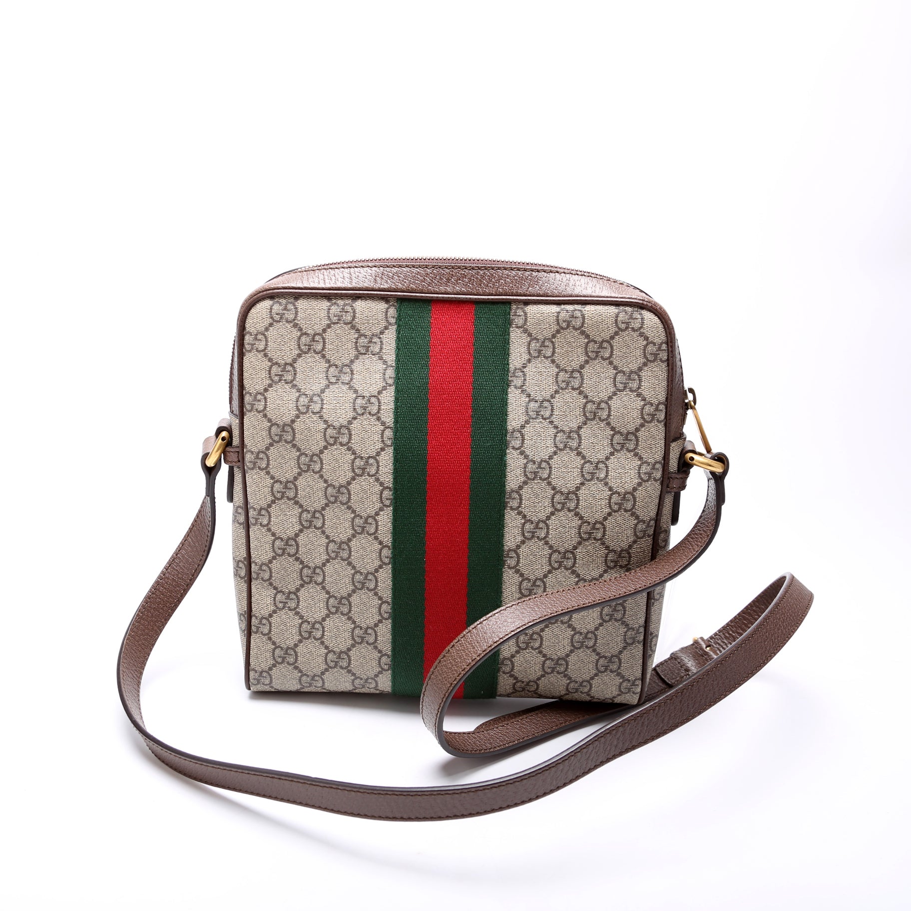 Gucci 547926 Ophidia Messenger Bag