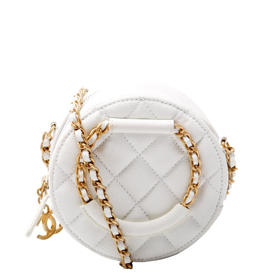 Chanel Handbag - Lynora Bags