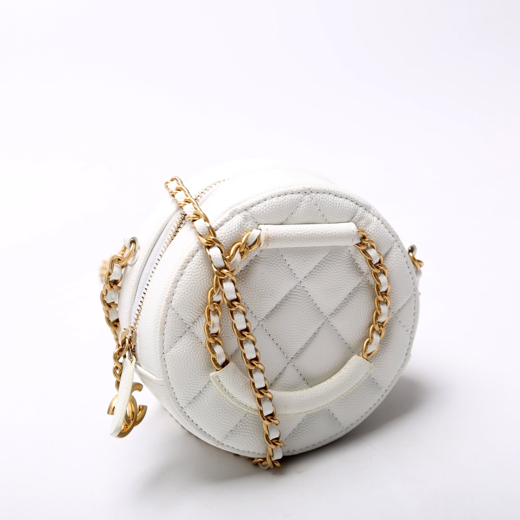 Chanel Handbag - Lynora Bags