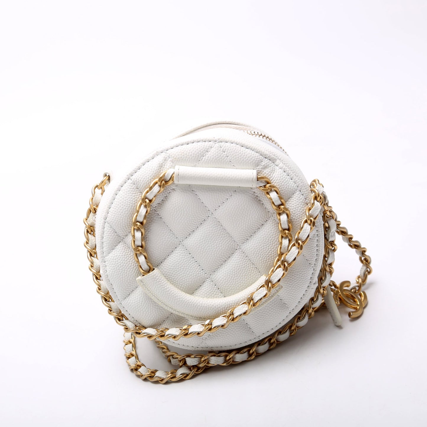 Chanel Handbag - Lynora Bags