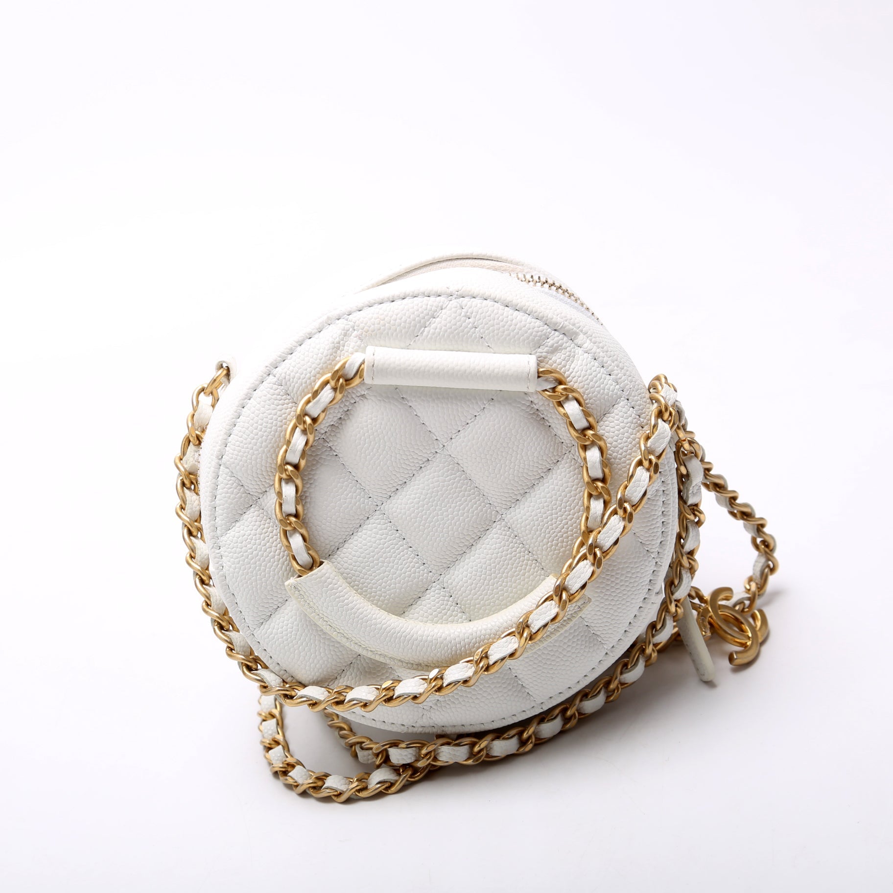Chanel Handbag - Lynora Bags