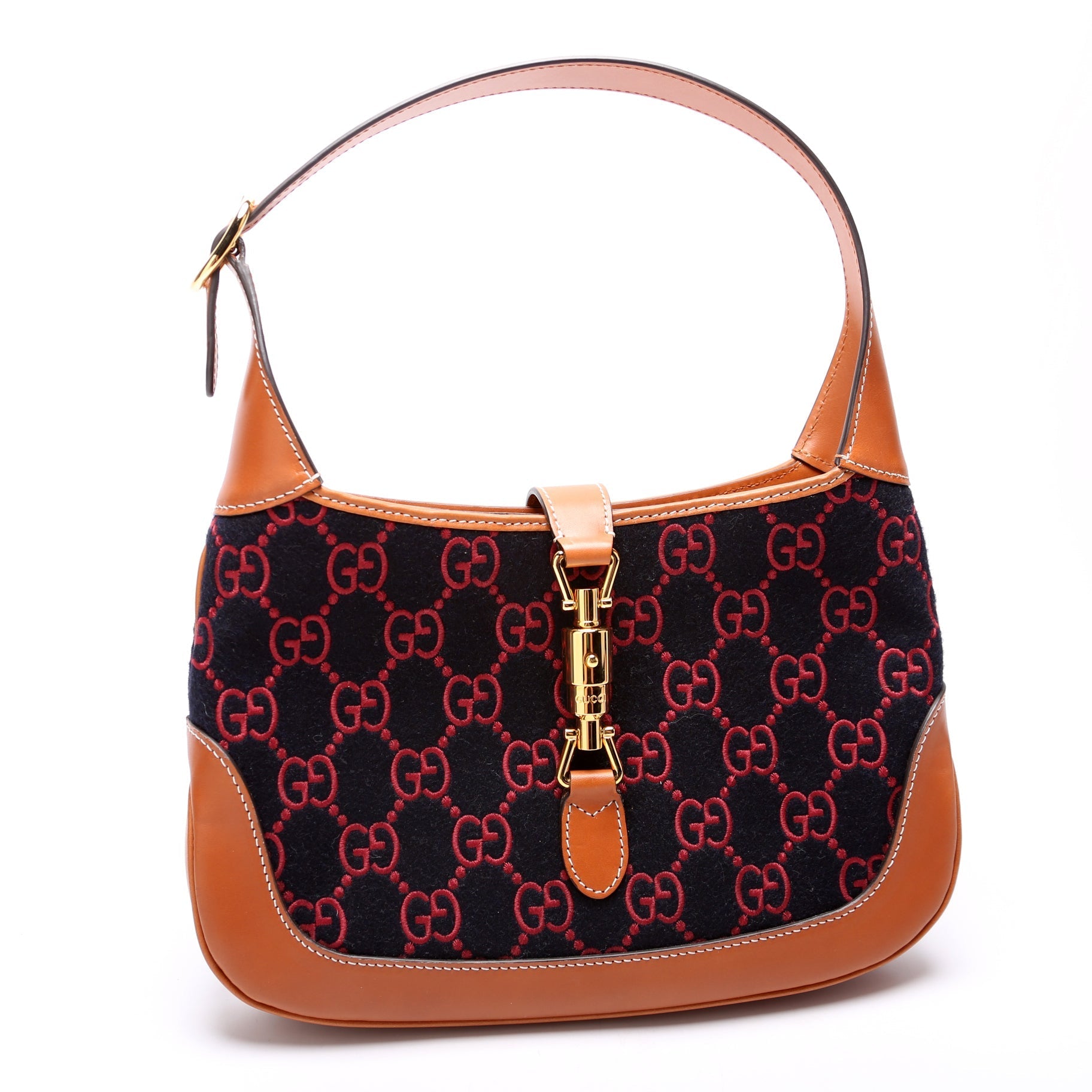 Gucci 636706 Jackie 1961 Small Hobo Bag