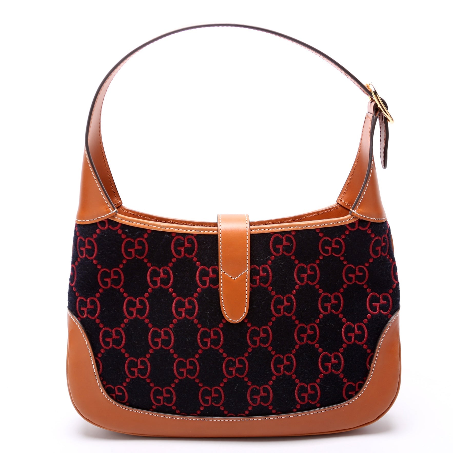 Gucci 636706 Jackie 1961 Small Hobo Bag