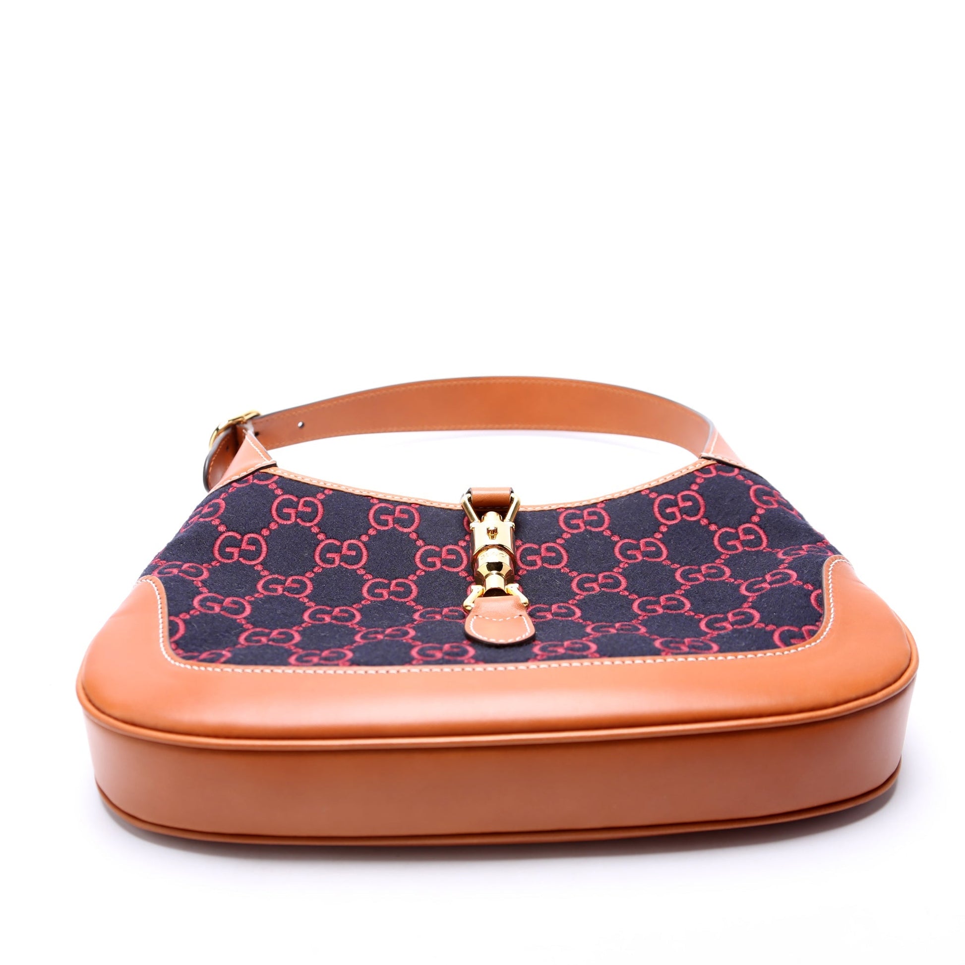 Gucci 636706 Jackie 1961 Small Hobo Bag