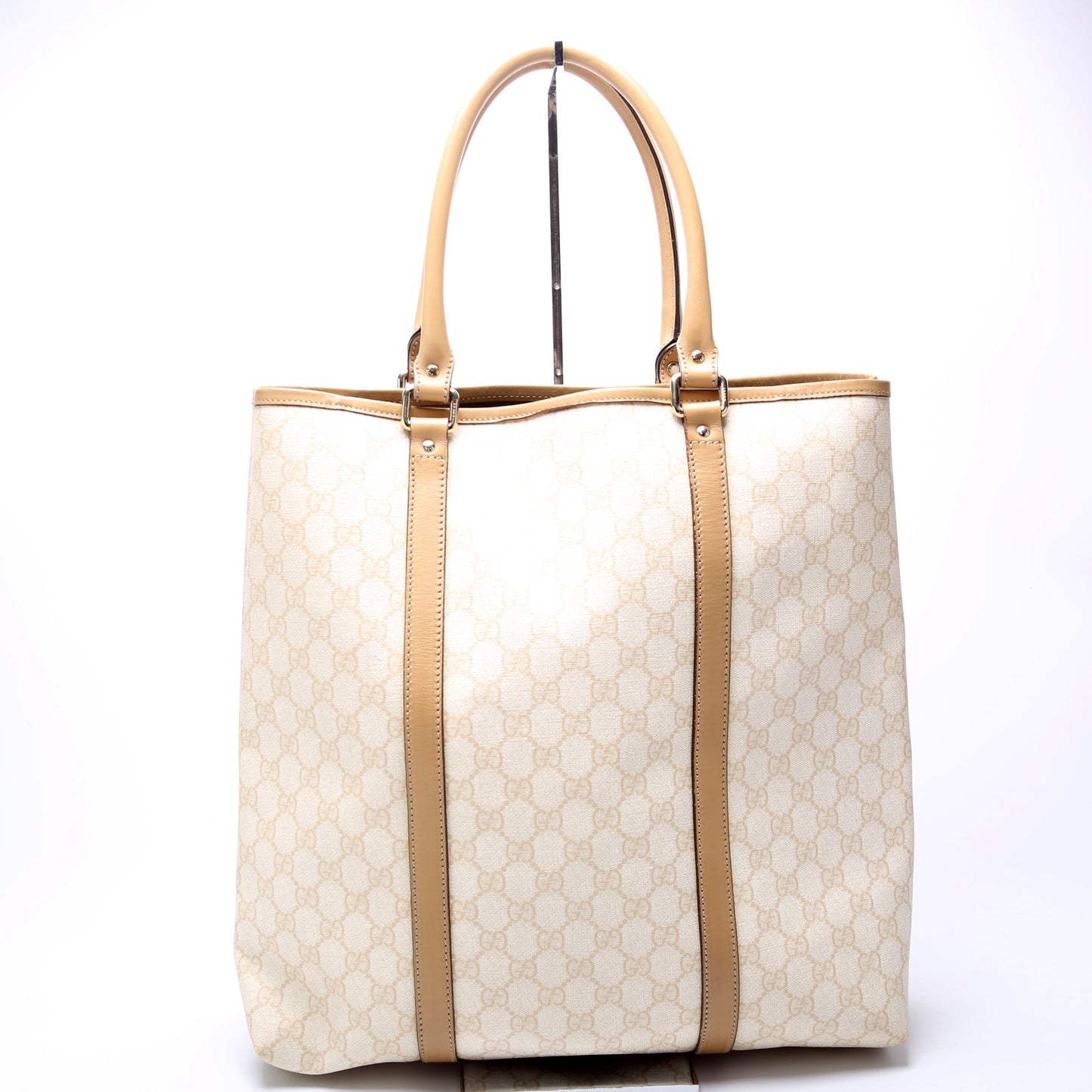 Gucci 223668 GG Plus Tote Bag
