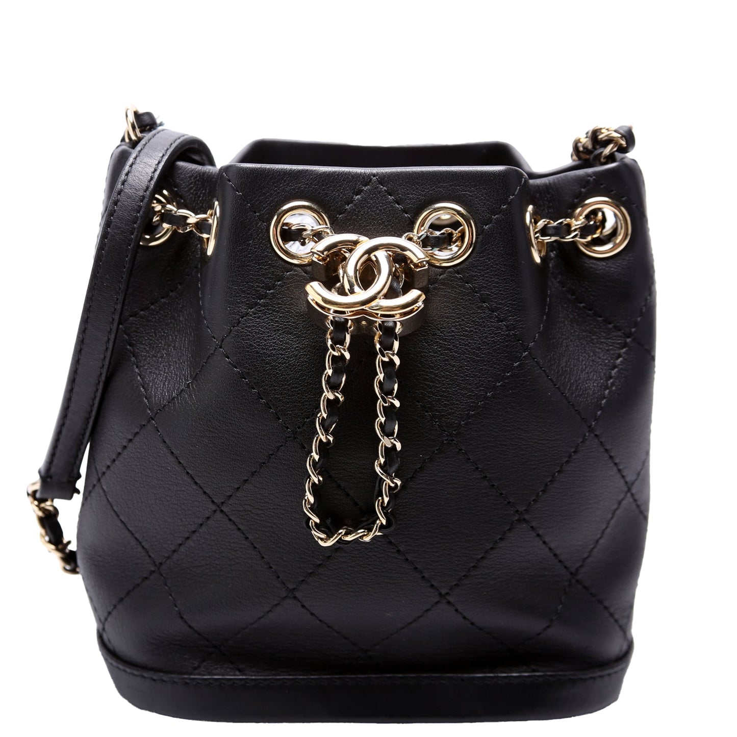 Chanel Mini Handbag - Lynora Bags