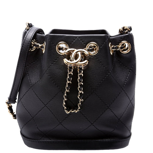 Chanel Mini Handbag - Lynora Bags