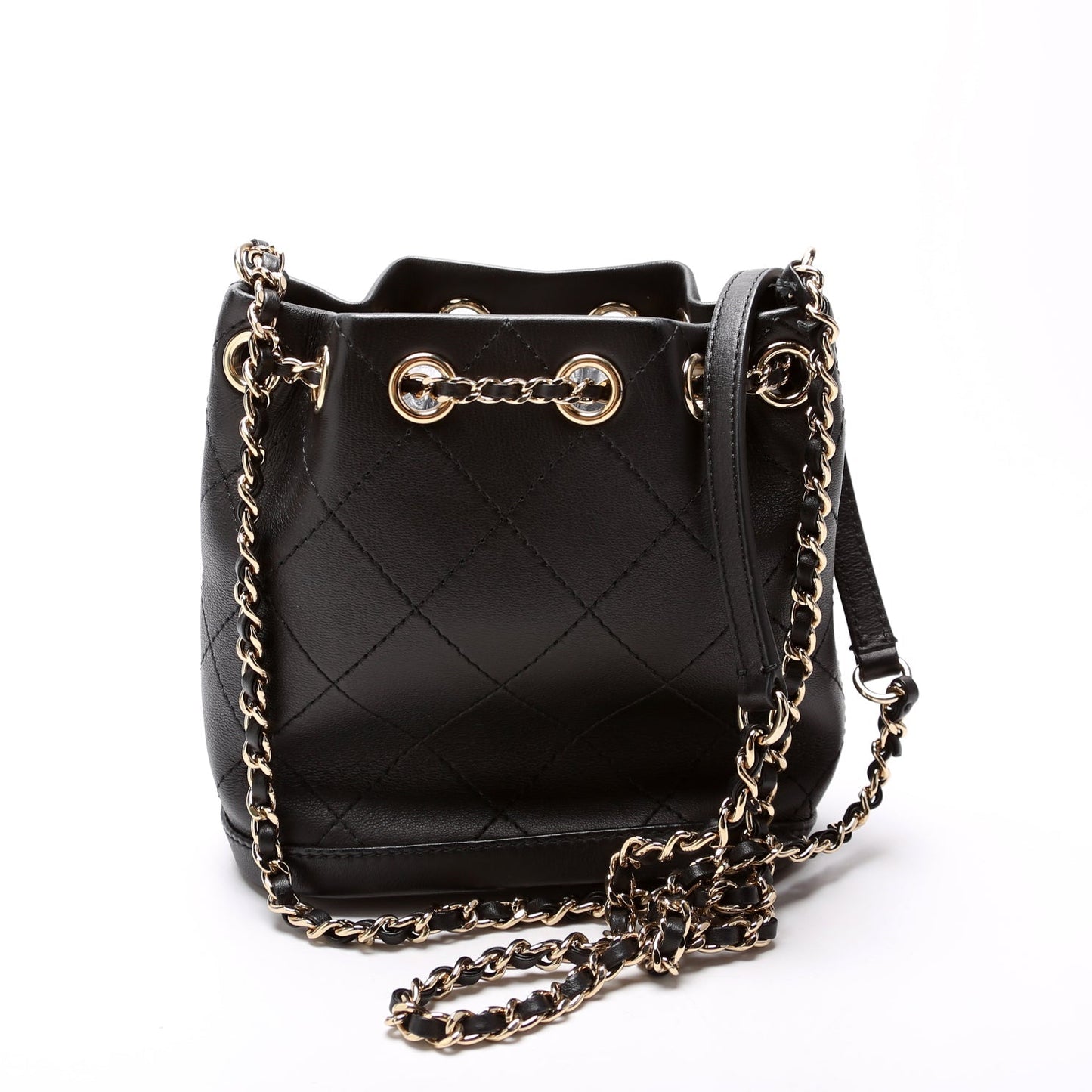 Chanel Mini Handbag - Lynora Bags