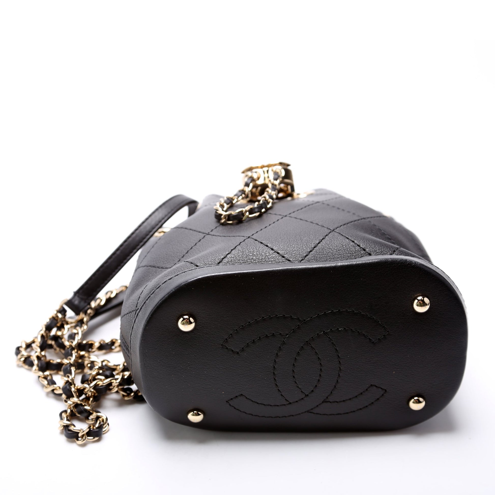 Chanel Mini Handbag - Lynora Bags
