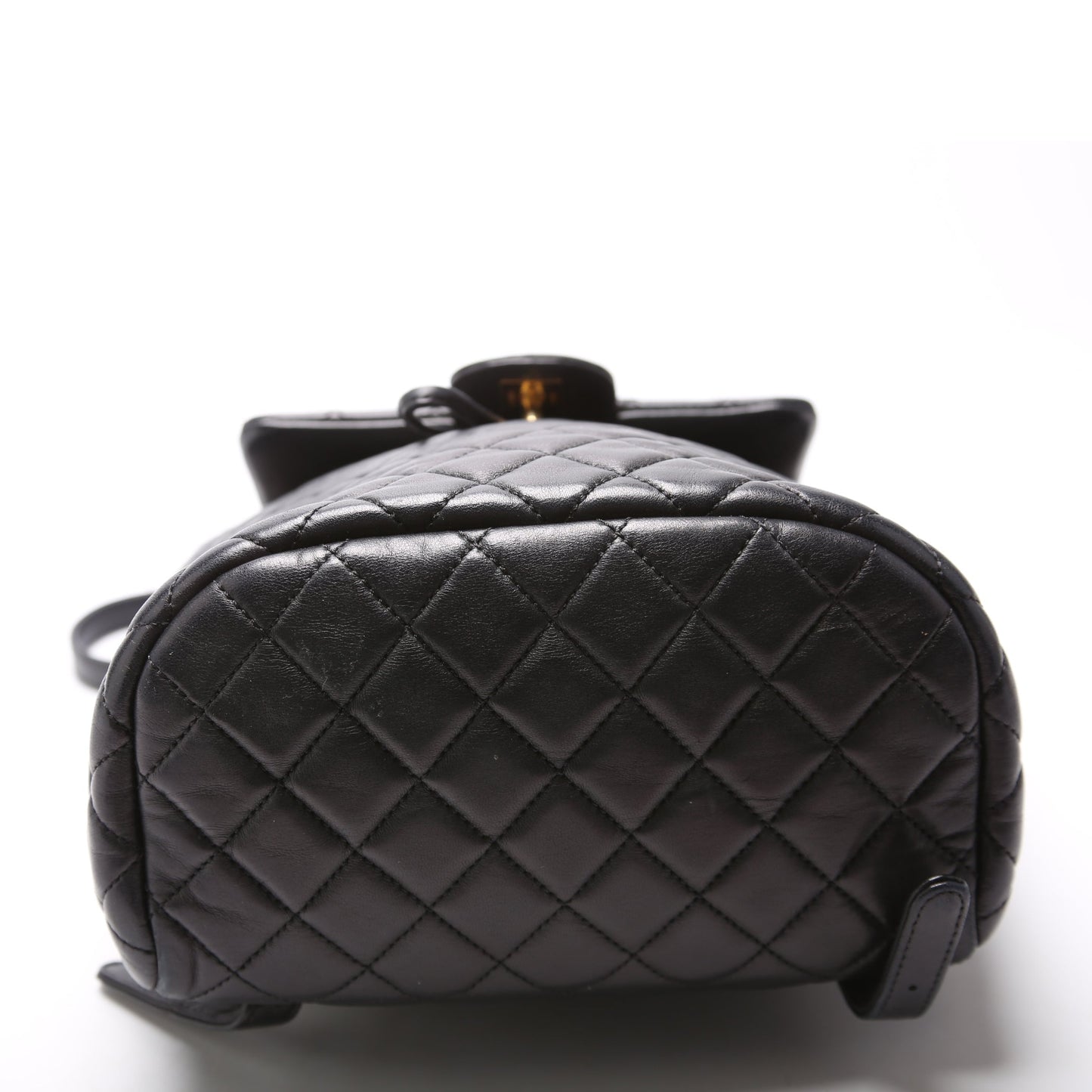 Chanel Small Backpack - Lynora Bags