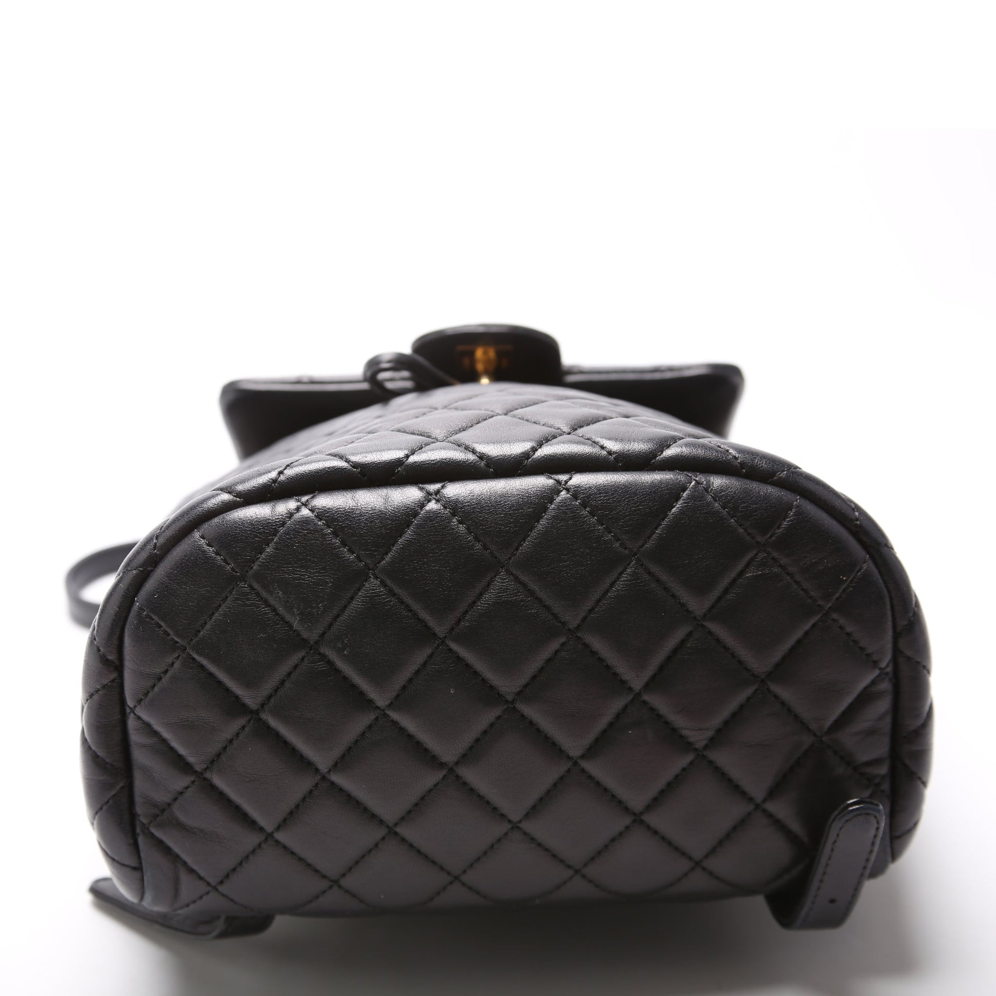Chanel Small Backpack - Lynora Bags