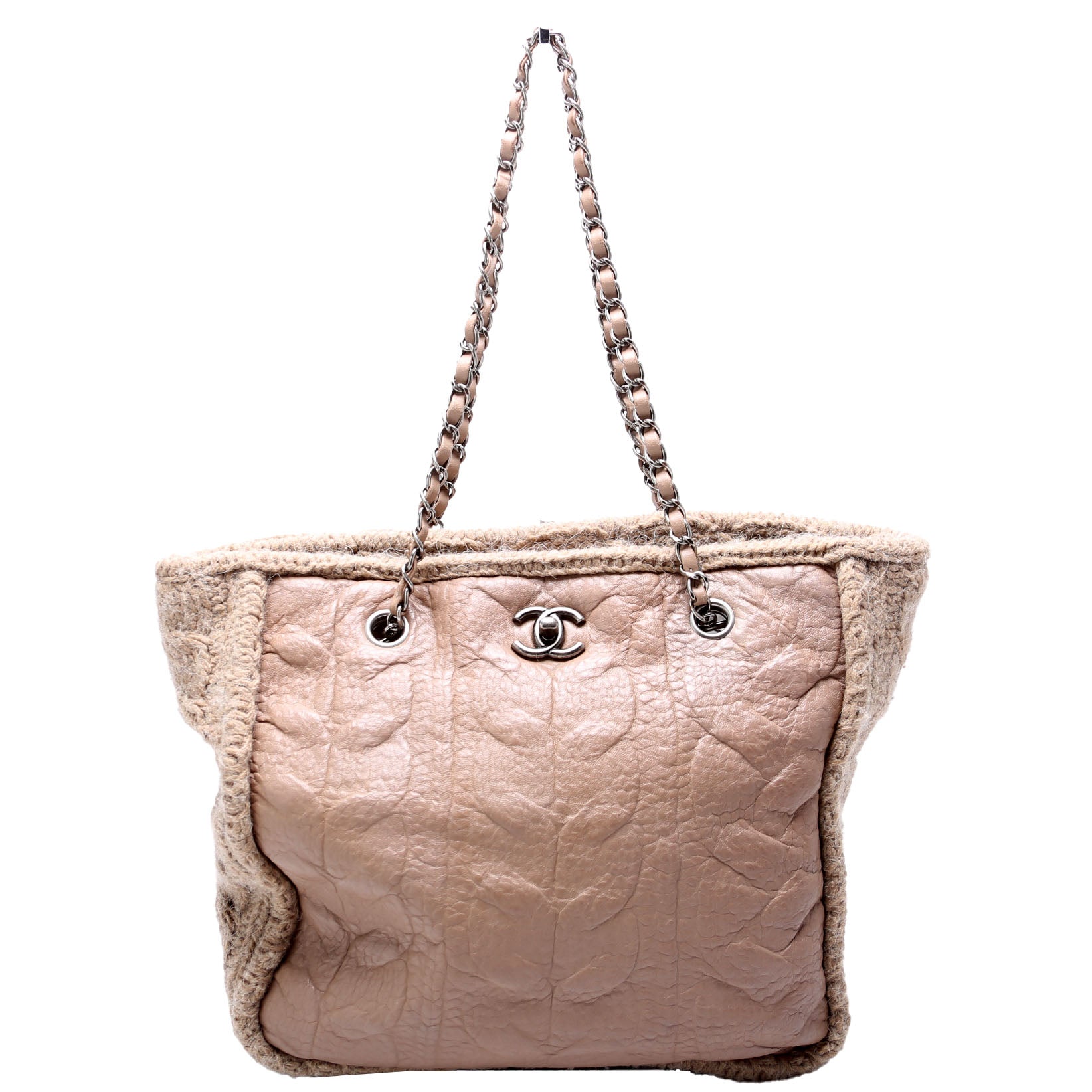 Chanel Tote Bag - Lynora Bags