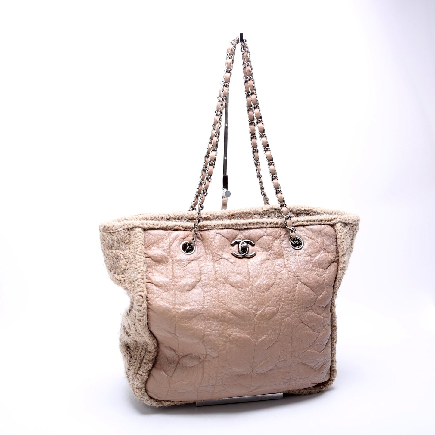 Chanel Tote Bag - Lynora Bags