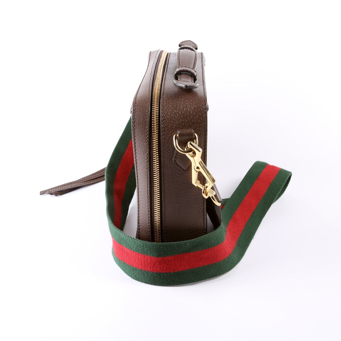 Gucci 550622 Ophidia GG Small Shoulder Bag