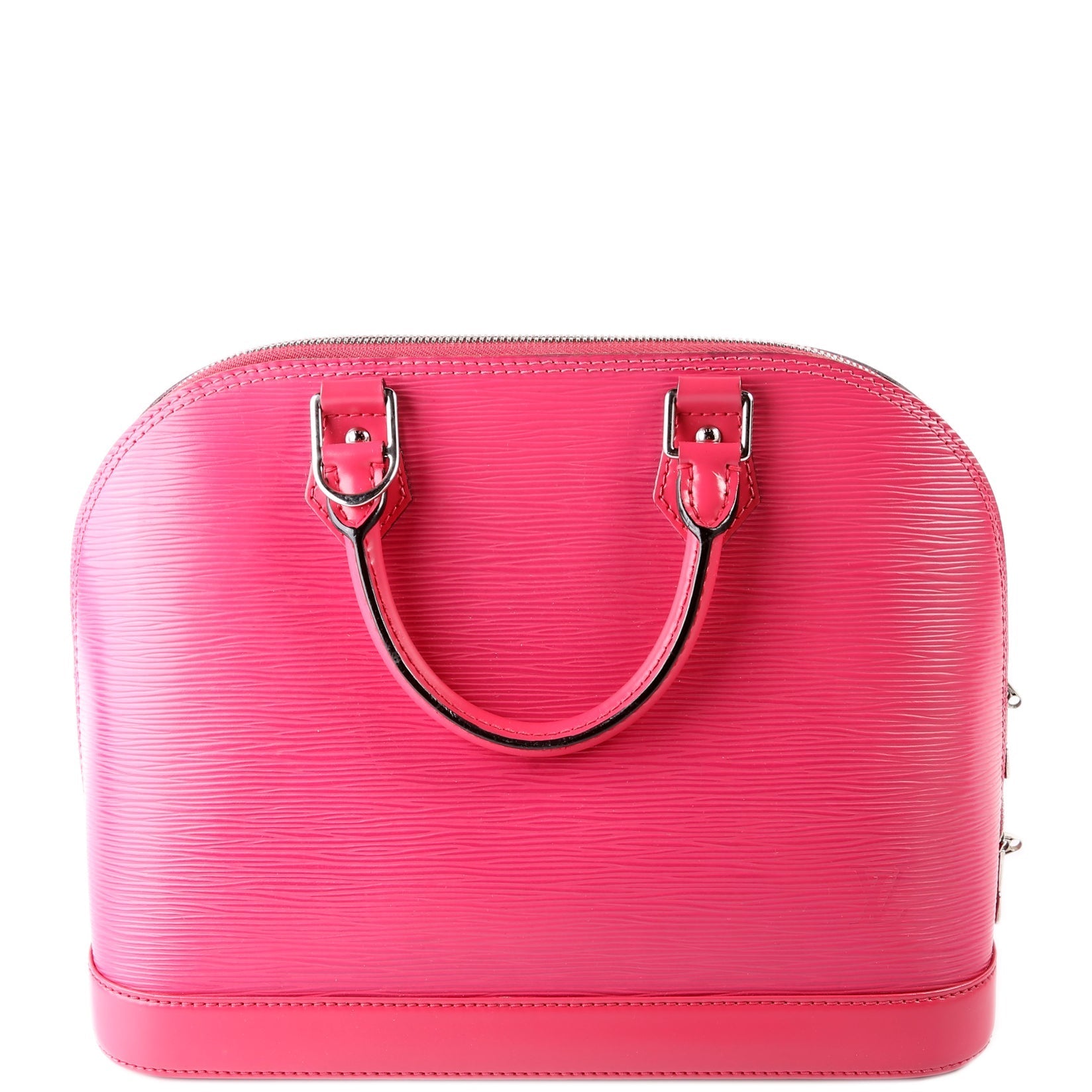 Louis Vuitton Alma PM Epi Newer