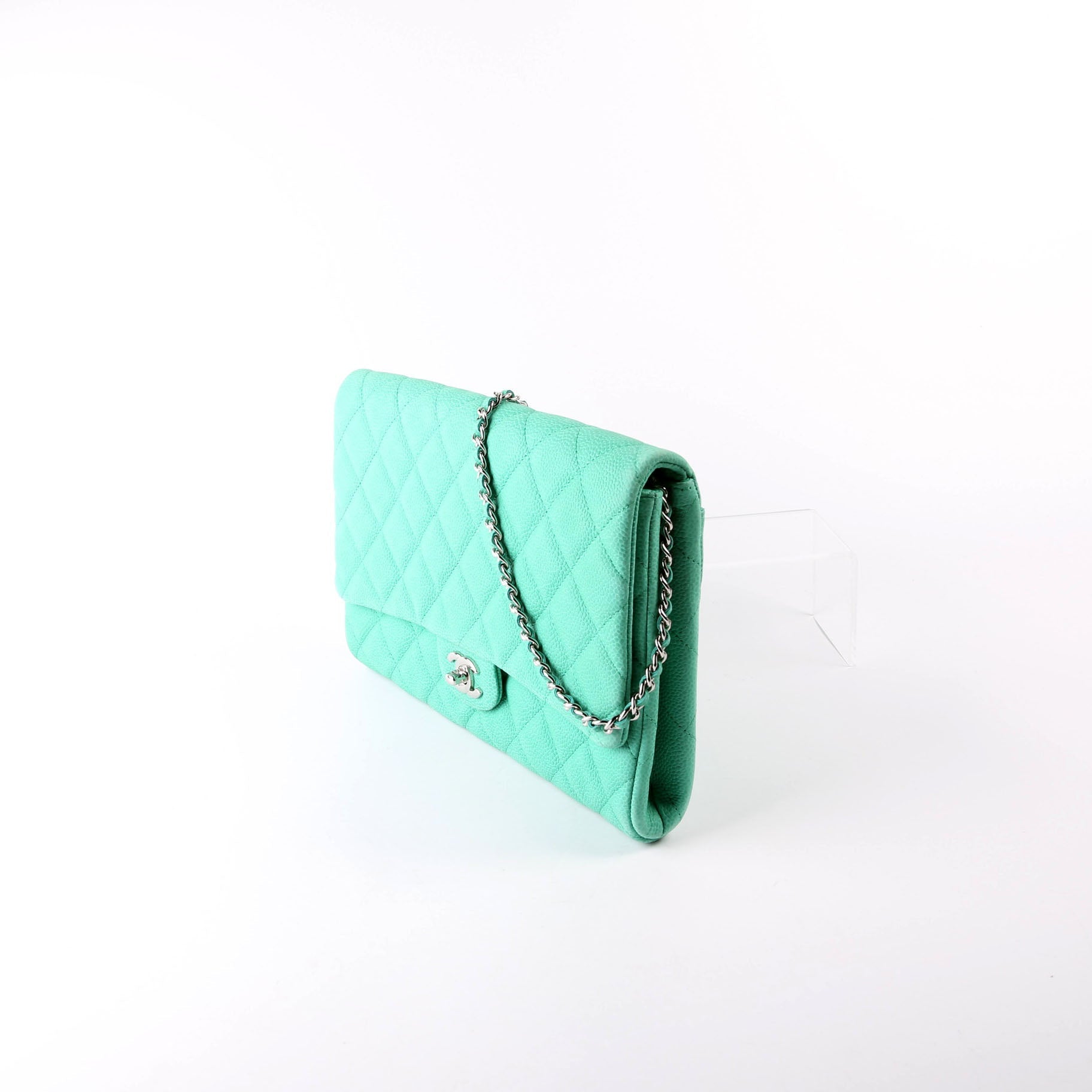 Chanel Classic Flap Shoulder Bag - Lynora Bags