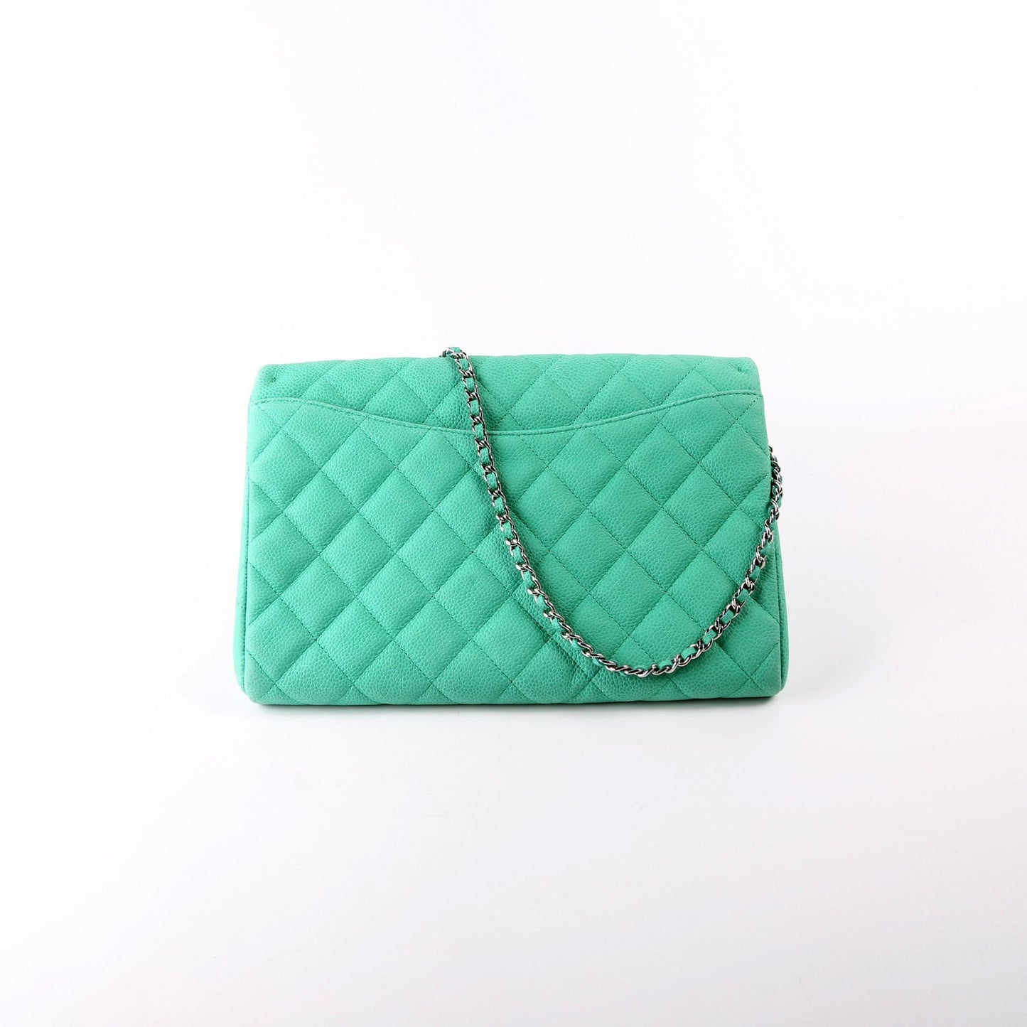 Chanel Classic Flap Shoulder Bag - Lynora Bags