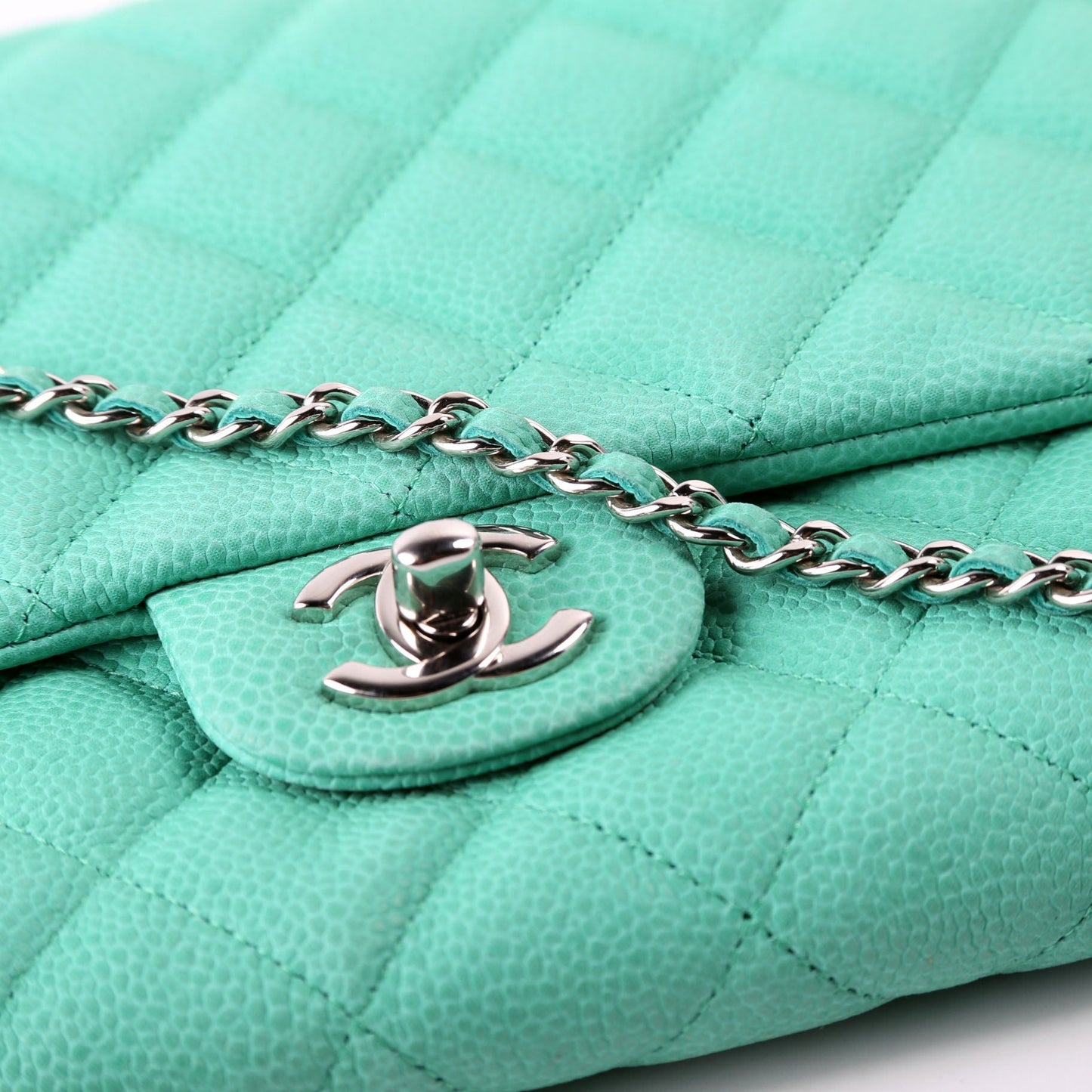 Chanel Classic Flap Shoulder Bag - Lynora Bags