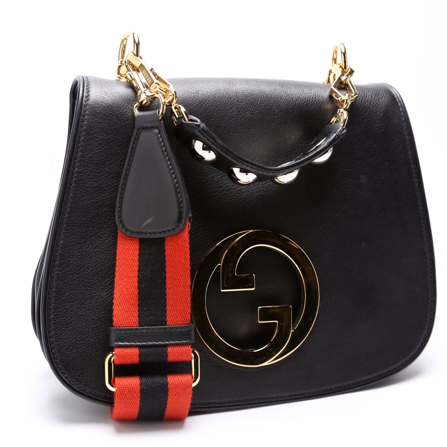 Gucci Blondie Medium Top Handle Bag