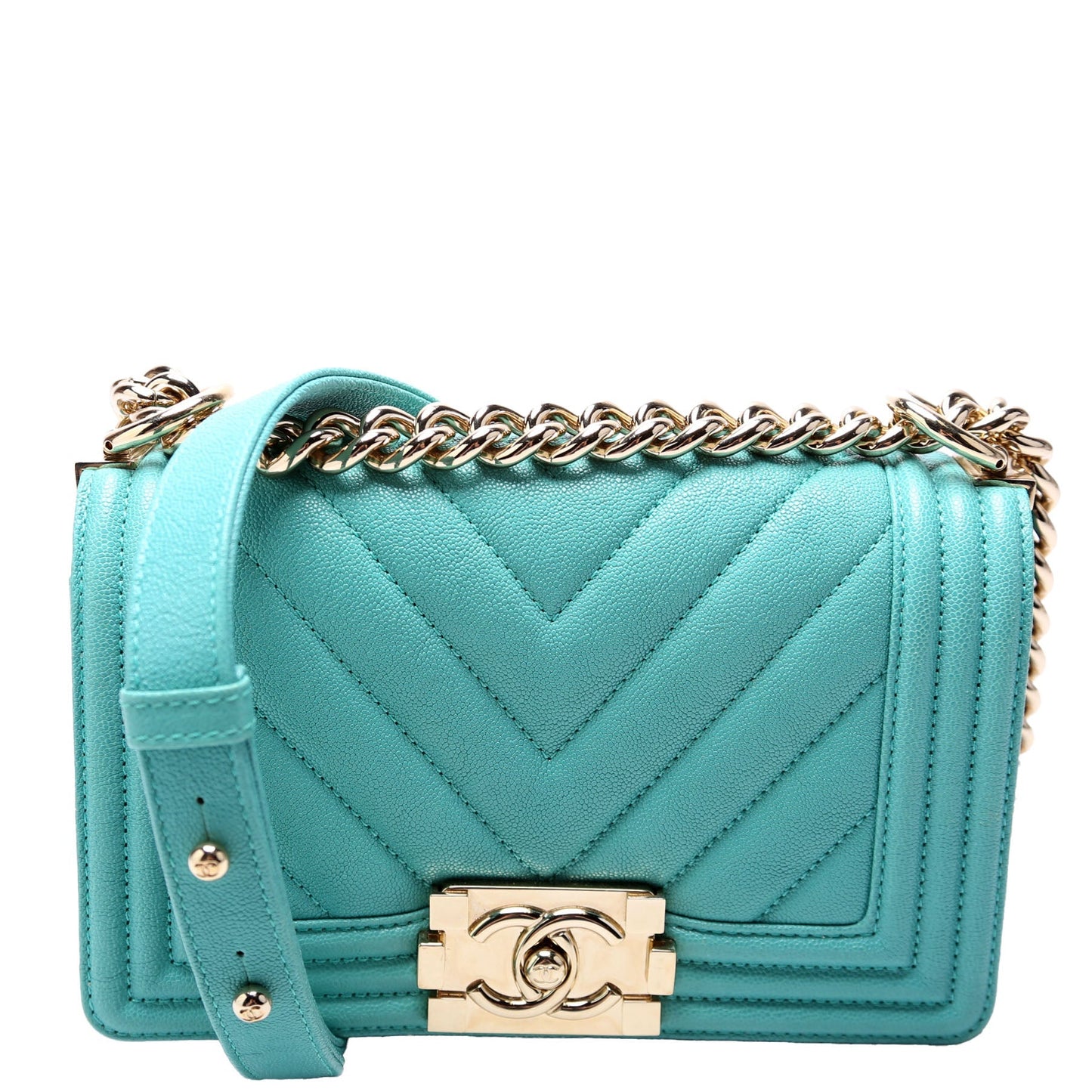 Chanel Small Shoulder Bag - Lynora Bags