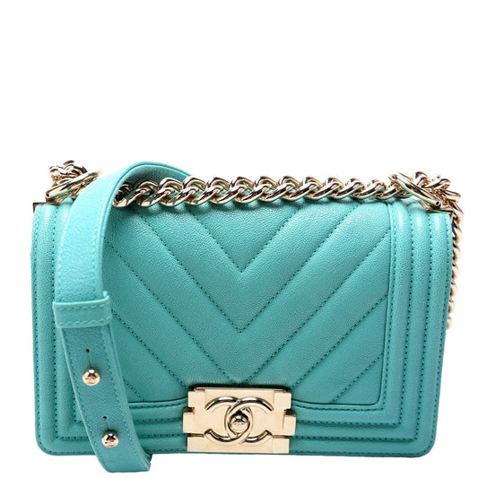 Chanel Small Shoulder Bag - Lynora Bags