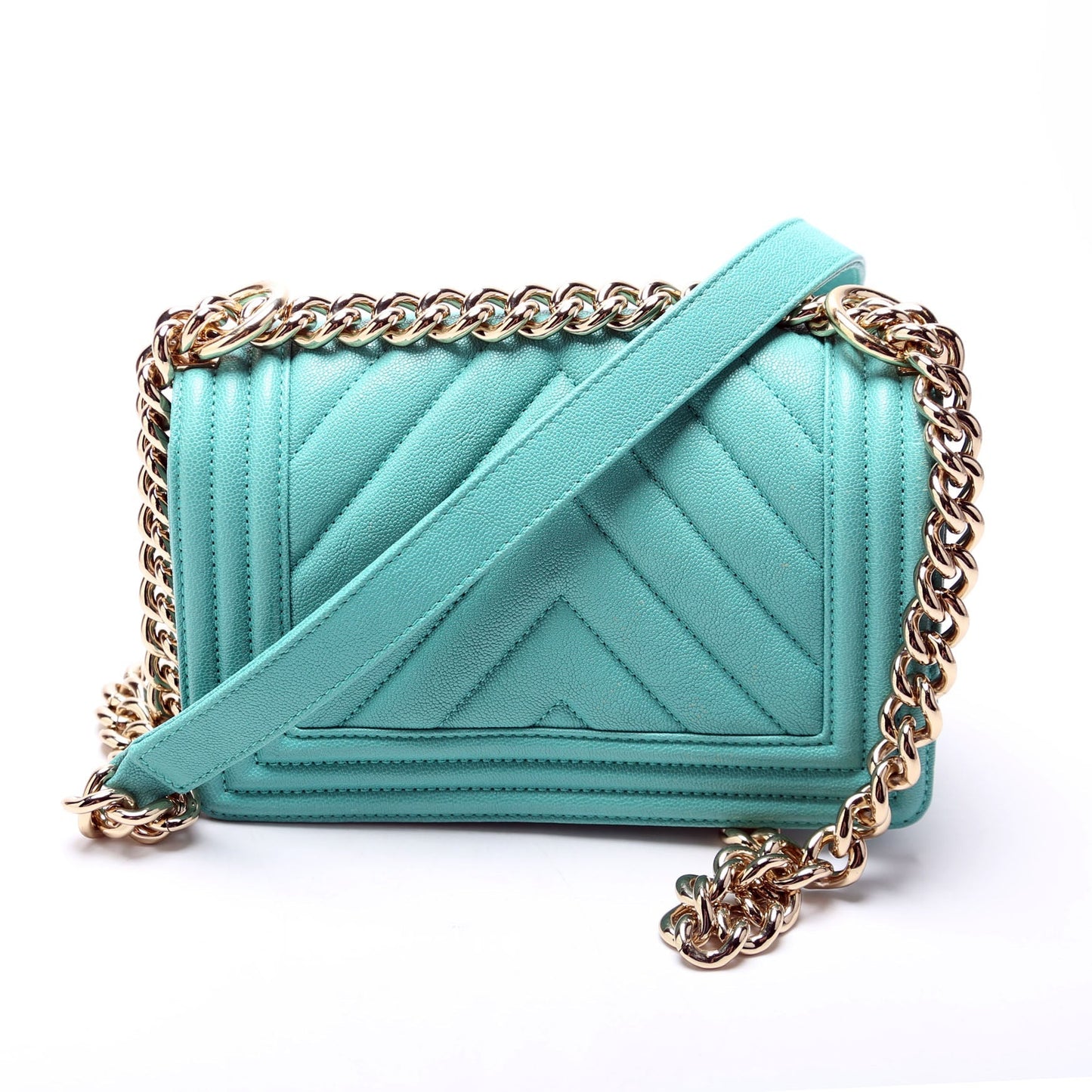 Chanel Small Shoulder Bag - Lynora Bags