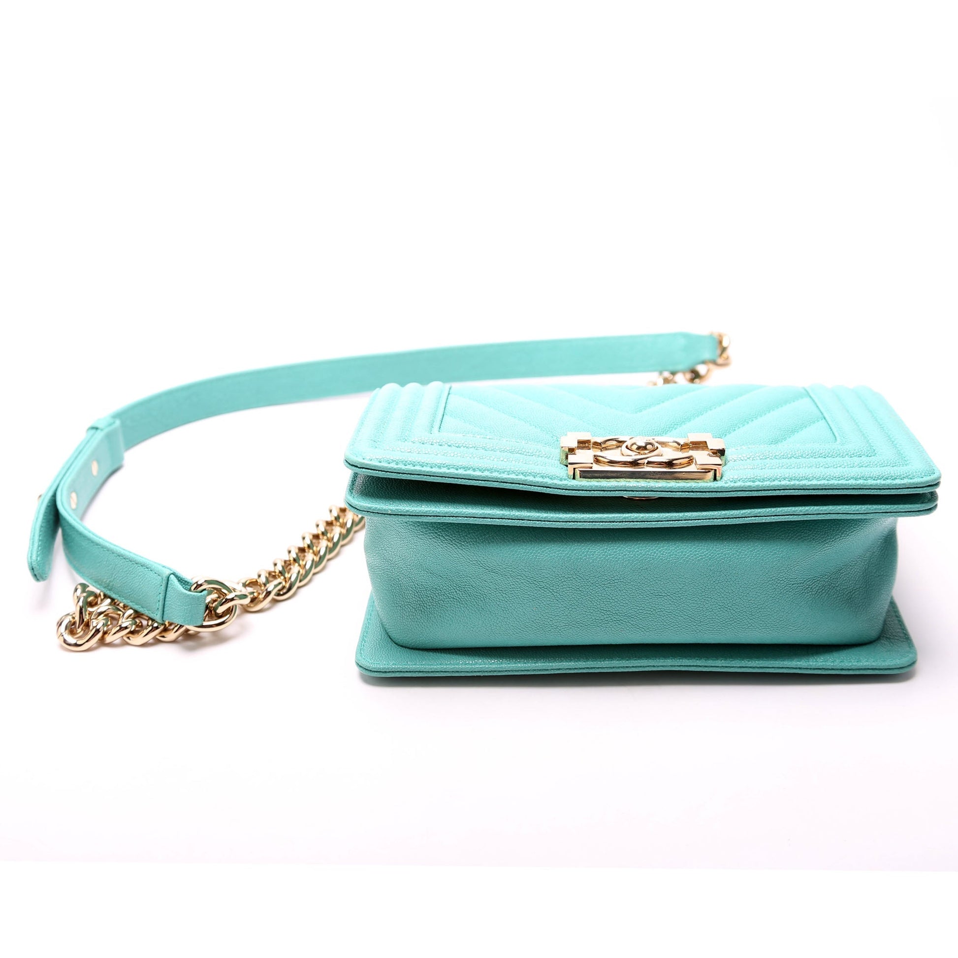 Chanel Small Shoulder Bag - Lynora Bags