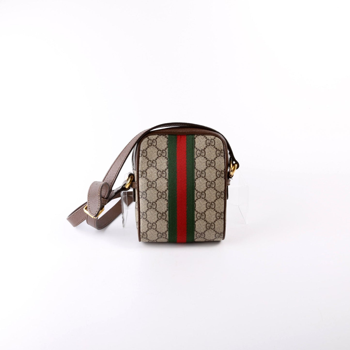 Gucci 598127 Ophidia GG Shoulder Bag