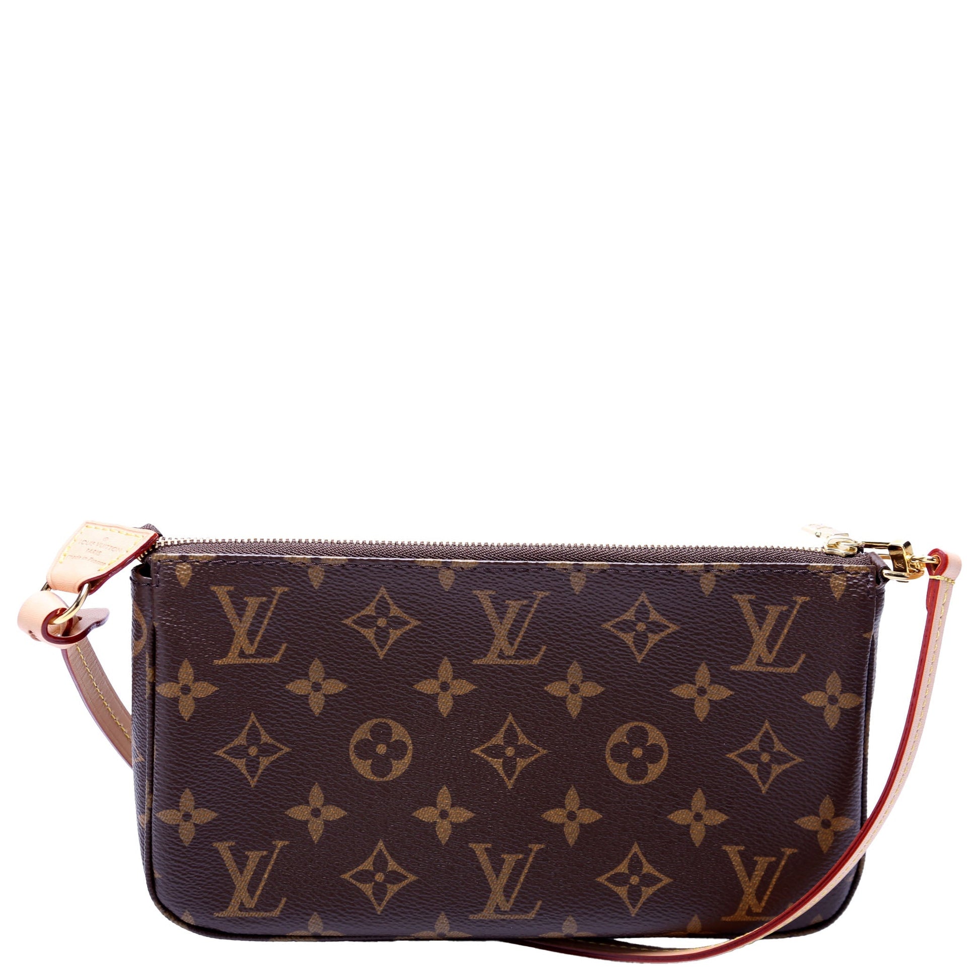 Louis Vuitton Pochette Accessories NM Monogram