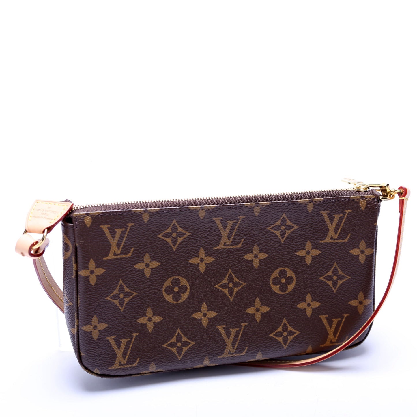 Louis Vuitton Pochette Accessories NM Monogram