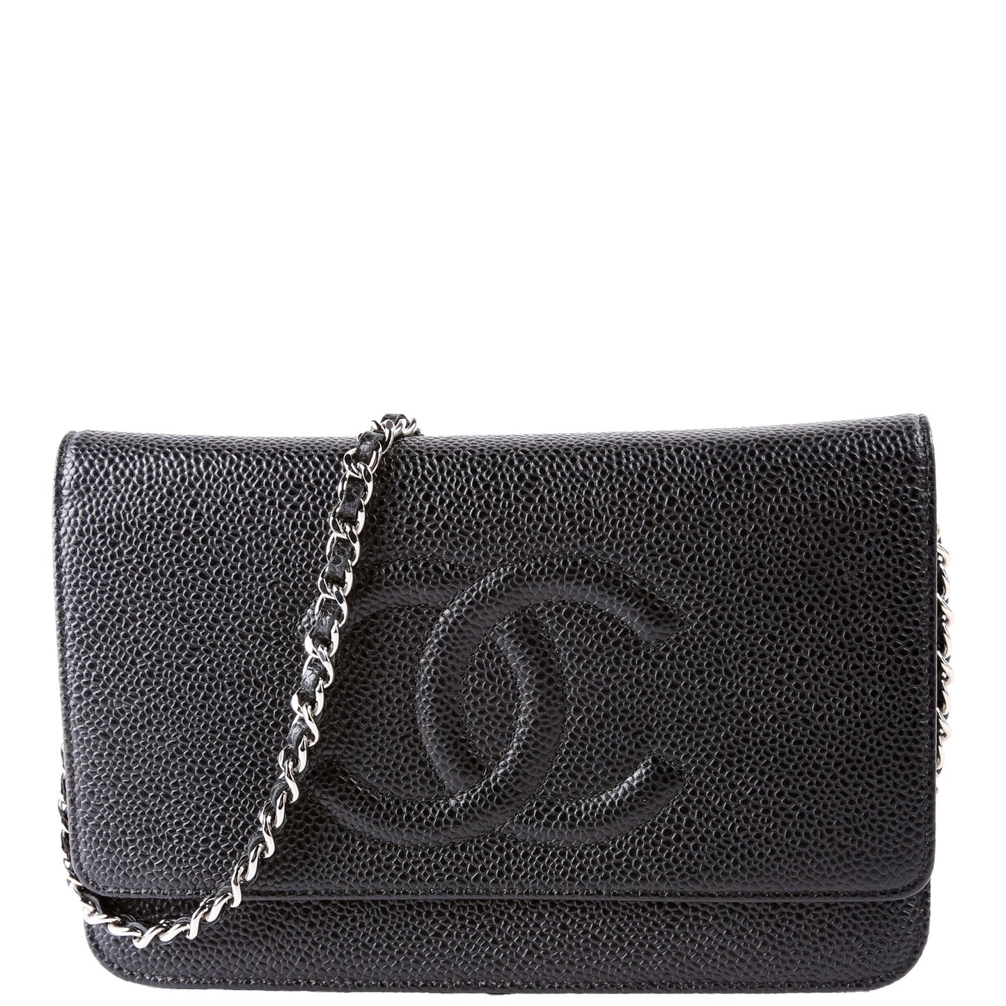 Chanel Wallet On Chain Crossbody Bag - Lynora Bags