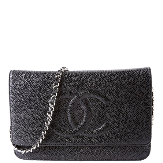 Chanel Wallet On Chain Crossbody Bag - Lynora Bags