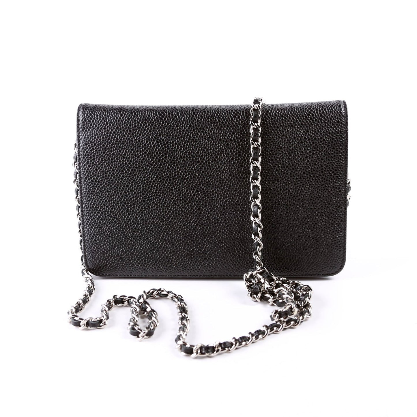 Chanel Wallet On Chain Crossbody Bag - Lynora Bags