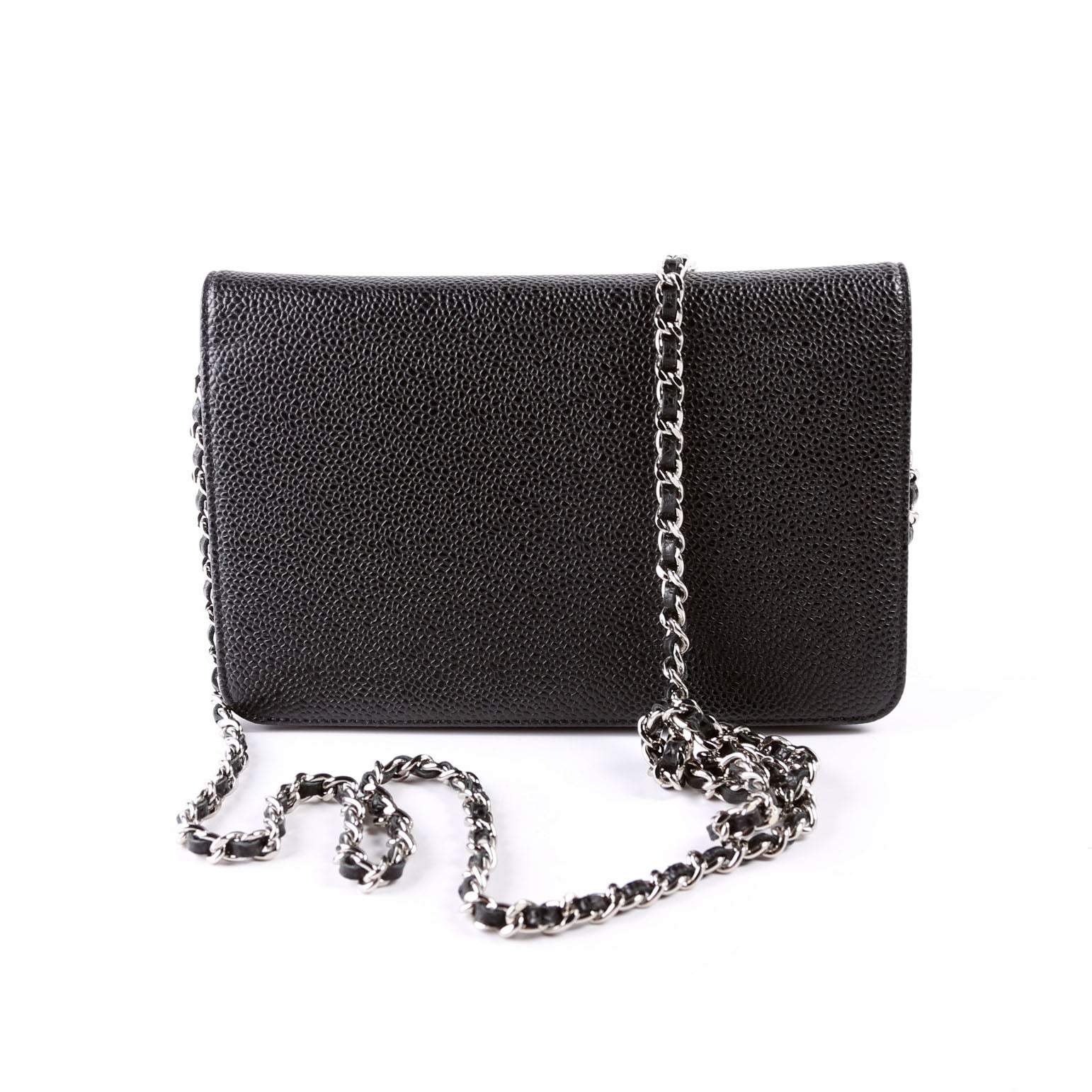 Chanel Wallet On Chain Crossbody Bag - Lynora Bags