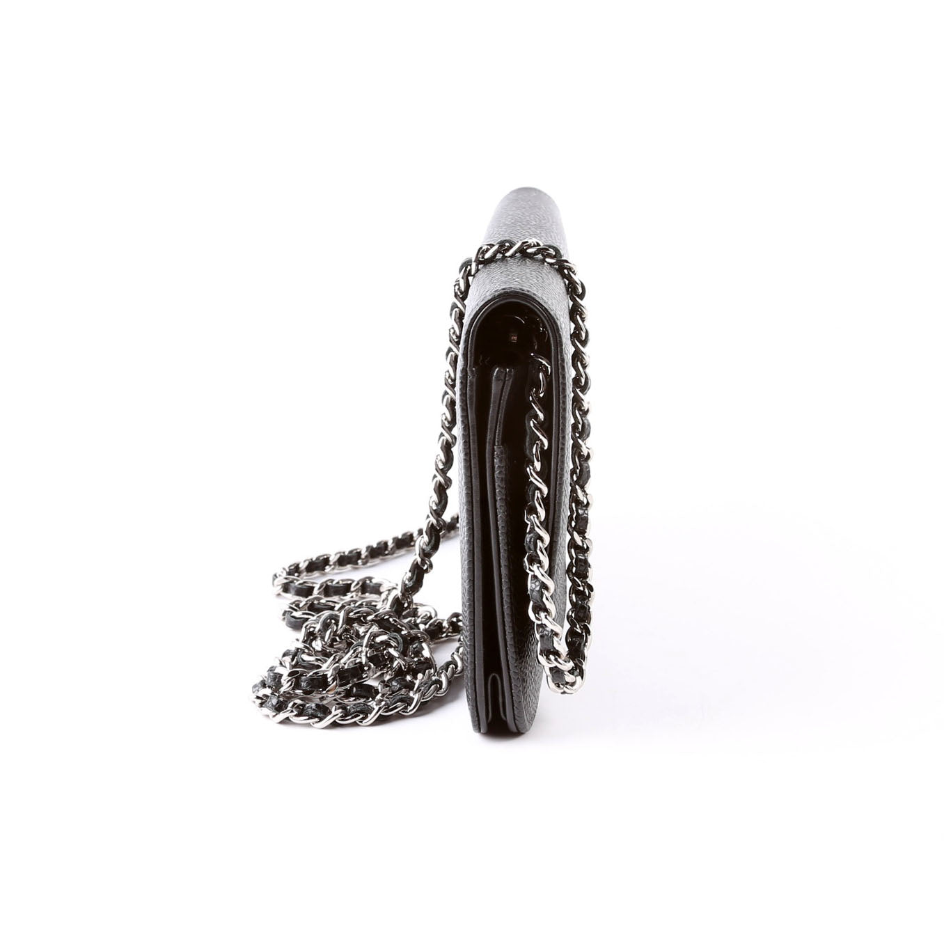 Chanel Wallet On Chain Crossbody Bag - Lynora Bags