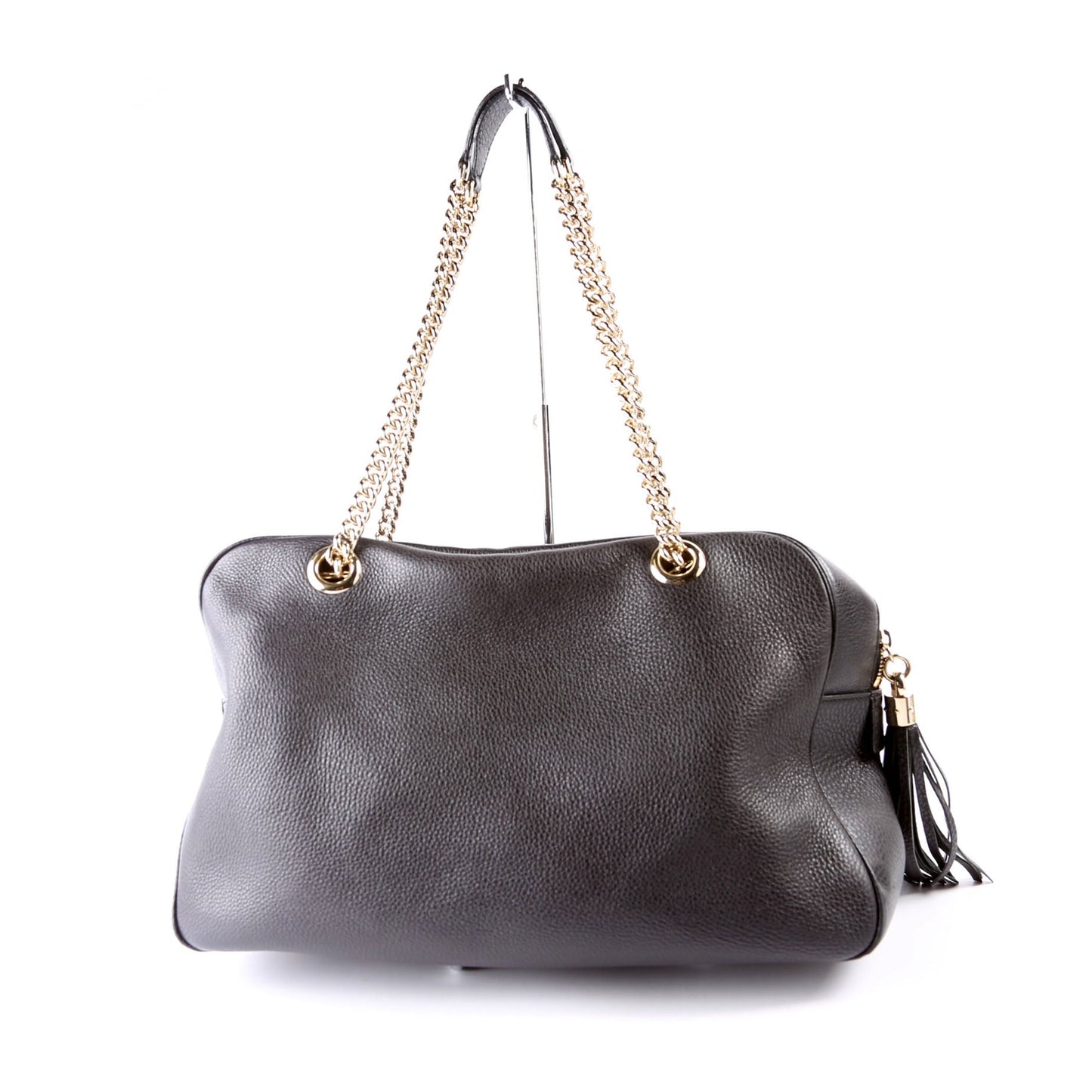 Gucci 353126 Soho Chain Tote Bag