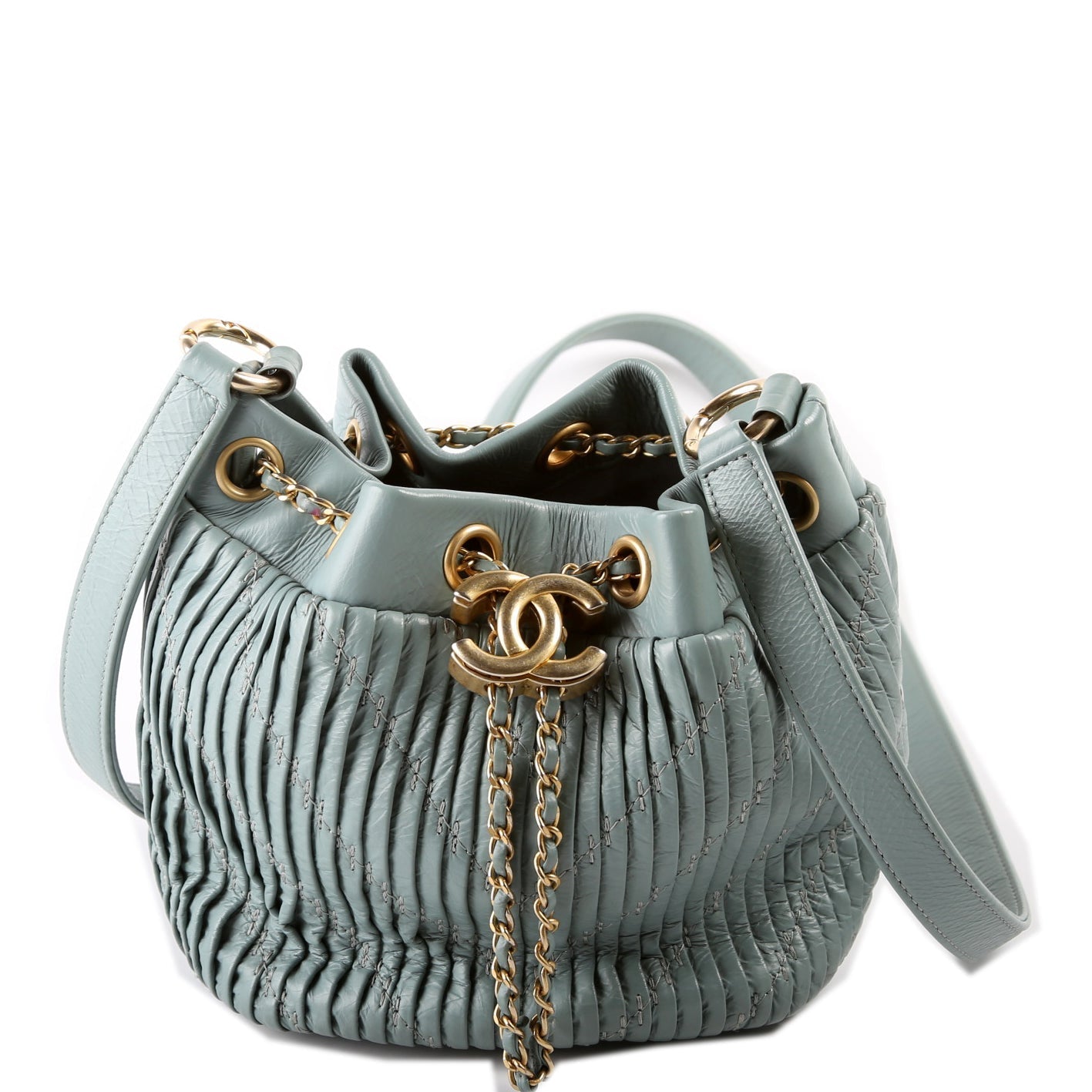 Chanel Handbag - Lynora Bags