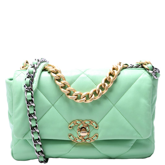 Chanel Medium Shoulder Bag - Lynora Bags