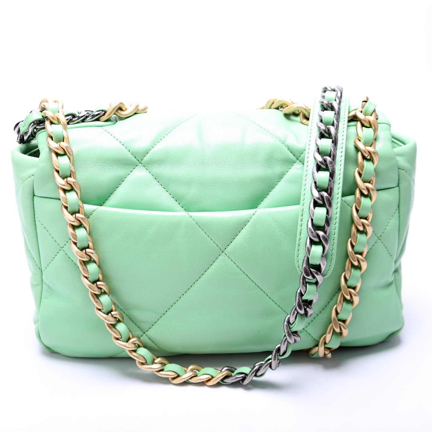 Chanel Medium Shoulder Bag - Lynora Bags