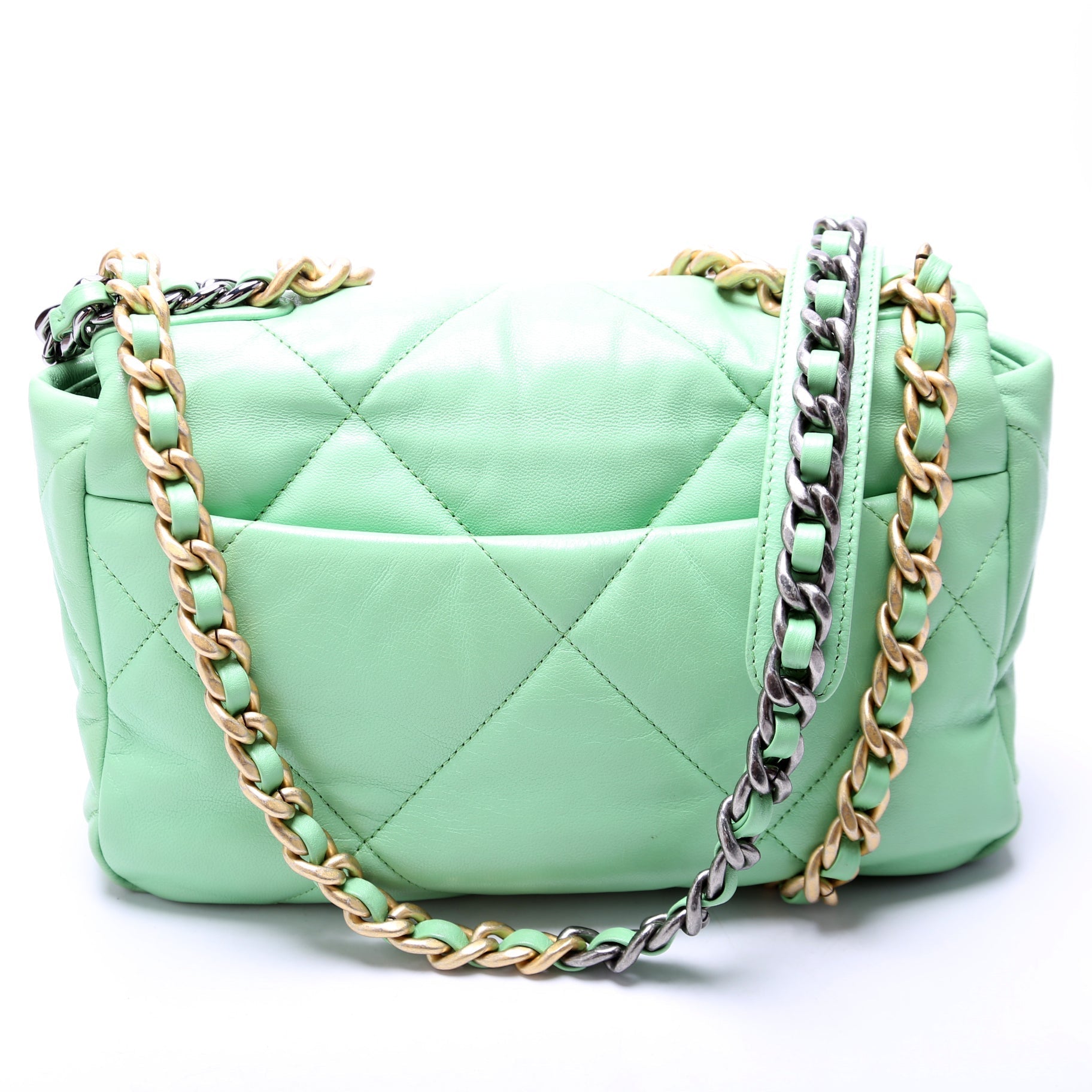 Chanel Medium Shoulder Bag - Lynora Bags