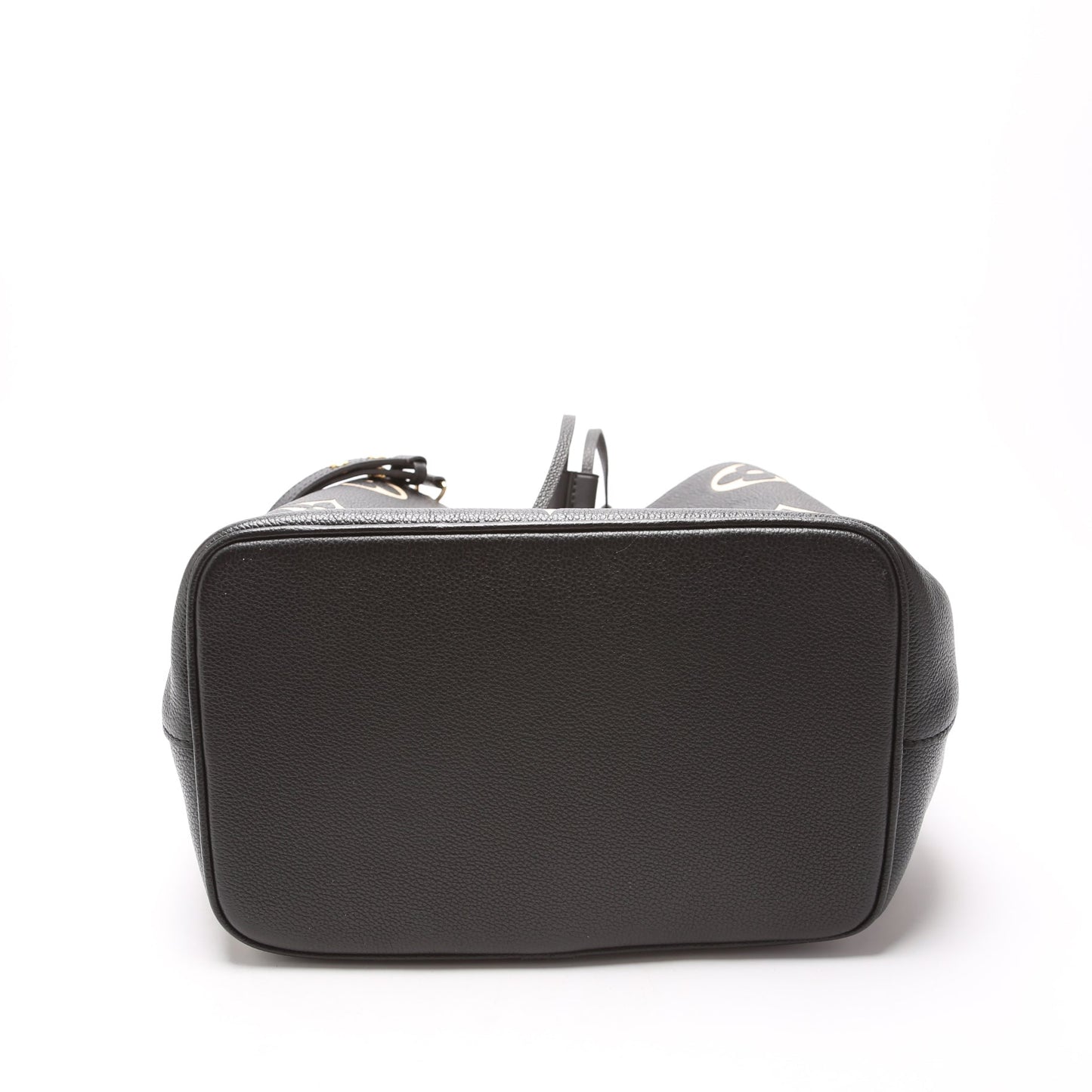 Louis Vuitton Neonoe MM Bicolor Empreinte Black