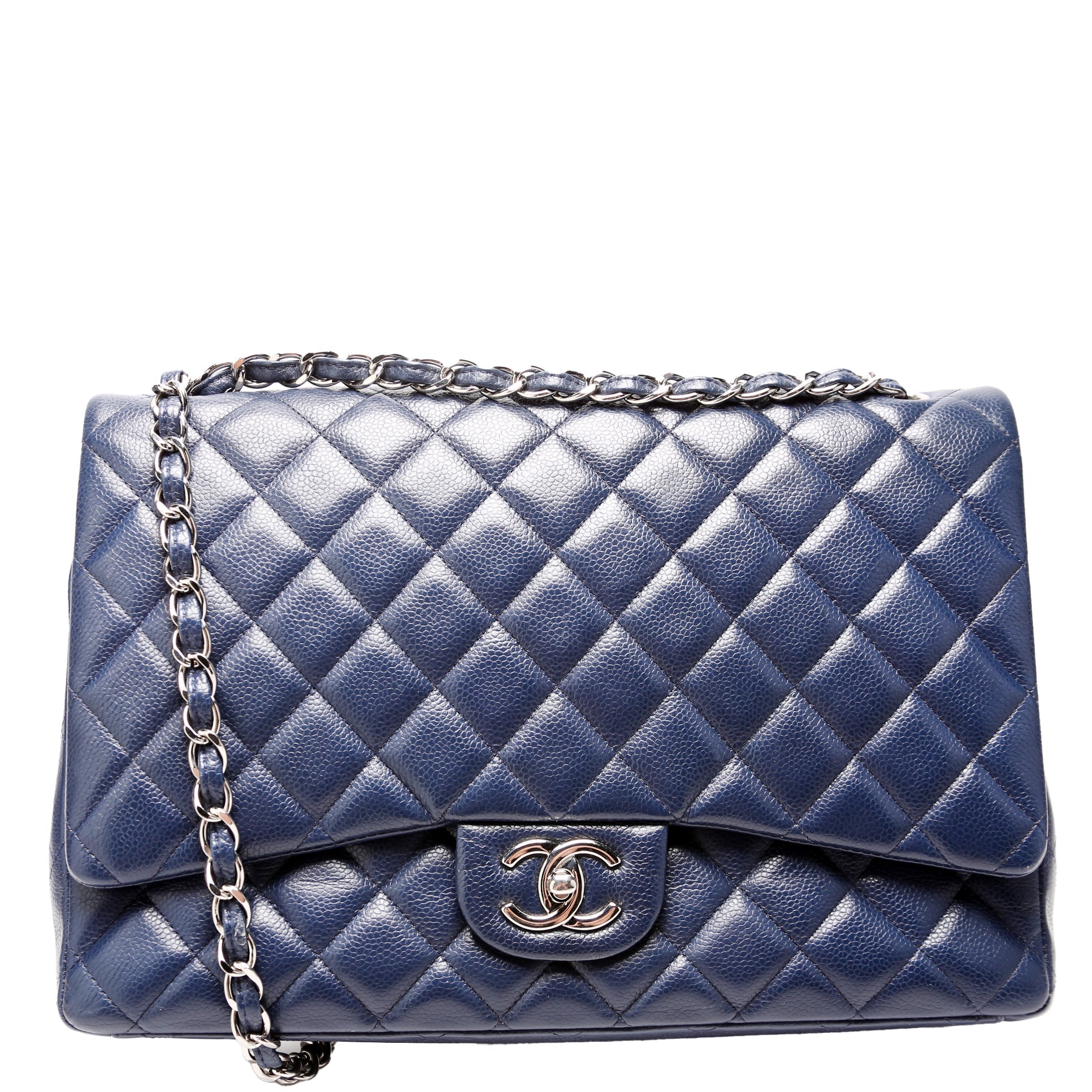 Chanel Classic Flap Shoulder Bag - Lynora Bags