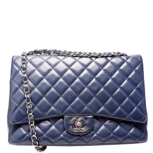 Chanel Classic Flap Shoulder Bag - Lynora Bags