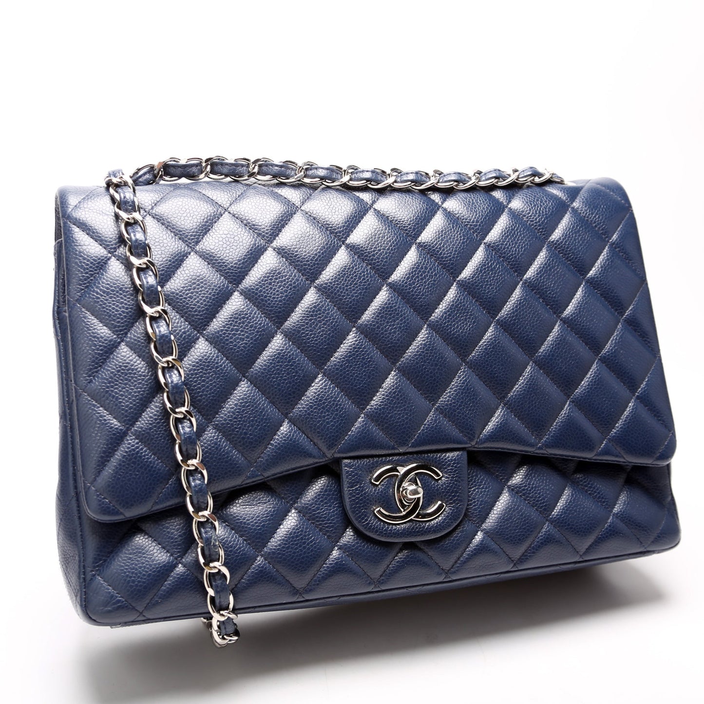 Chanel Classic Flap Shoulder Bag - Lynora Bags