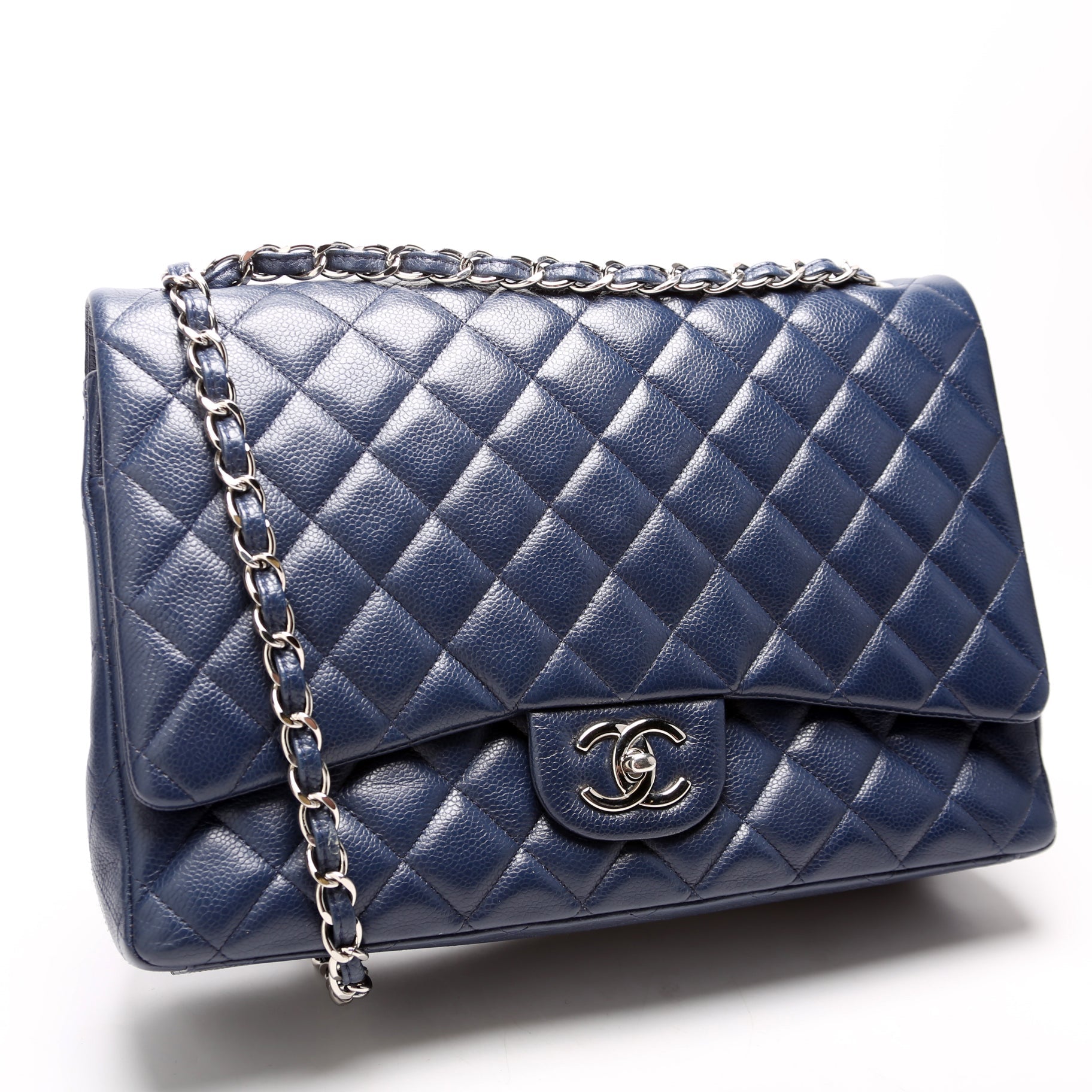 Chanel Classic Flap Shoulder Bag - Lynora Bags