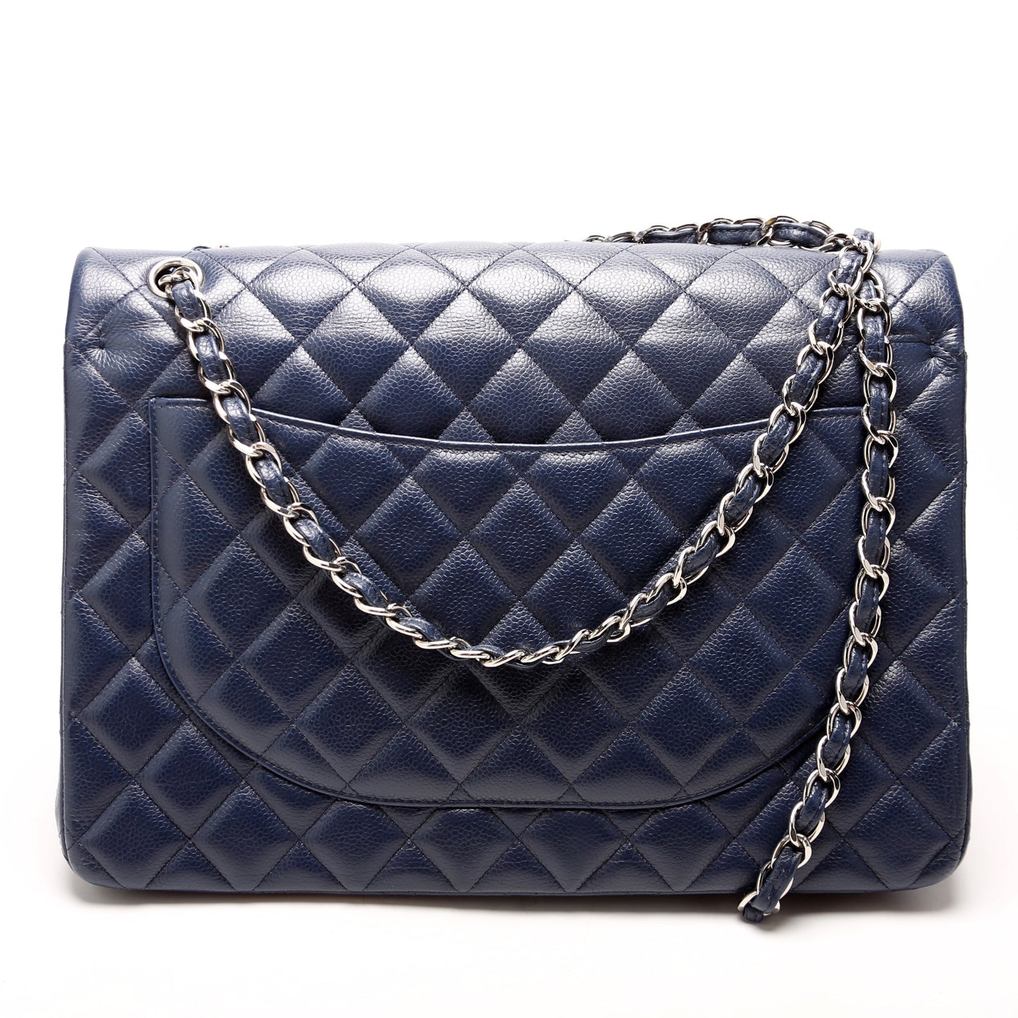 Chanel Classic Flap Shoulder Bag - Lynora Bags