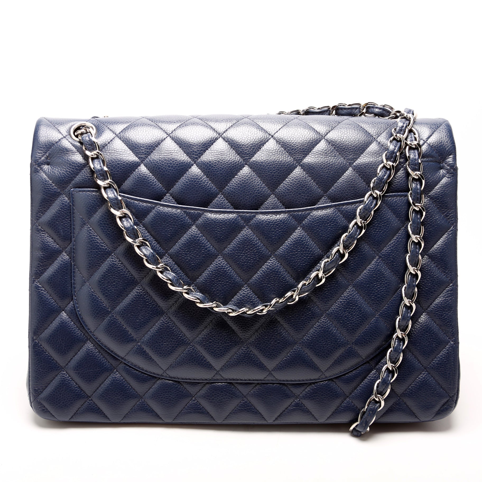 Chanel Classic Flap Shoulder Bag - Lynora Bags