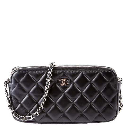 Chanel WOC Crossbody Bag - Lynora Bags